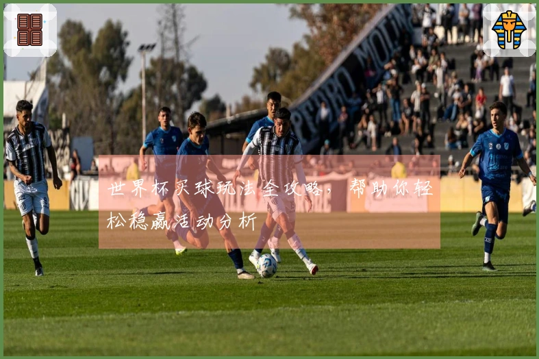 世界杯买球玩法全攻略，帮助你轻松稳赢活动分析
