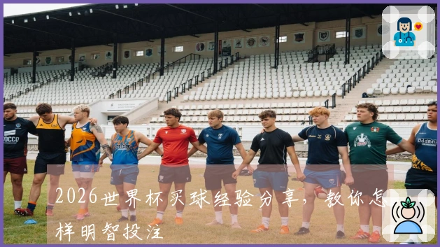 2026世界杯买球经验分享，教你怎样明智投注