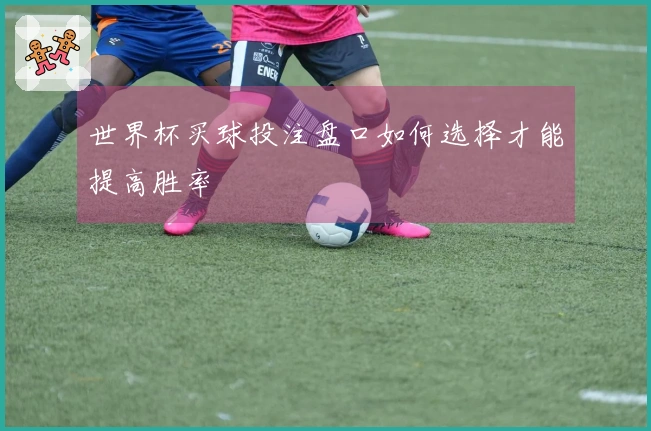 世界杯买球投注盘口如何选择才能提高胜率