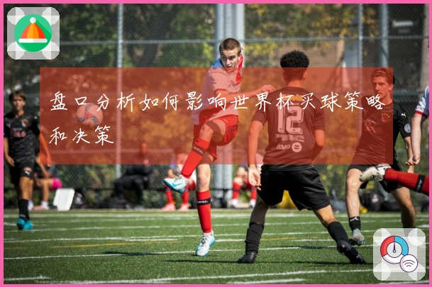 盘口分析如何影响世界杯买球策略和决策