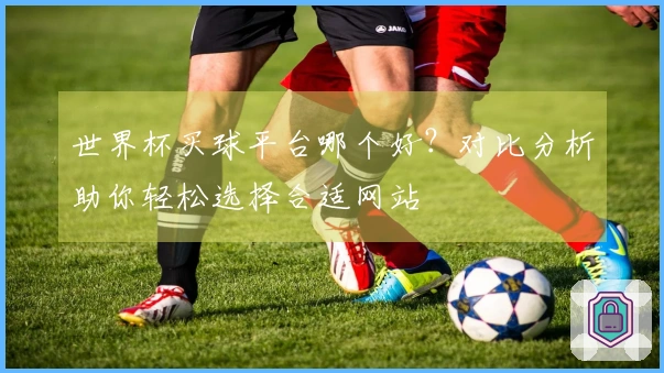 世界杯买球平台哪个好？对比分析助你轻松选择合适网站