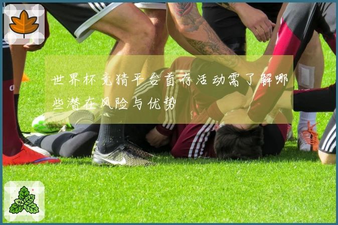 世界杯竞猜平台首存活动需了解哪些潜在风险与优势