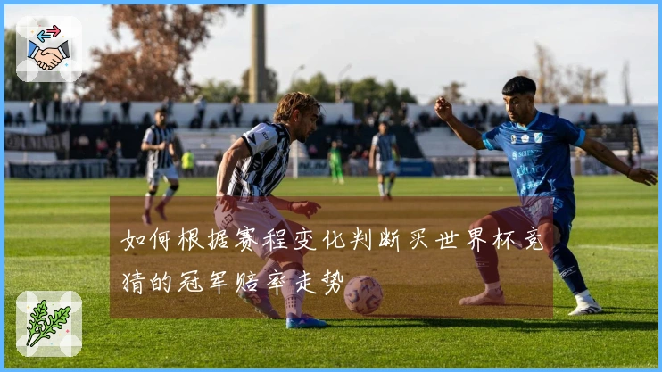 如何根据赛程变化判断买世界杯竞猜的冠军赔率走势