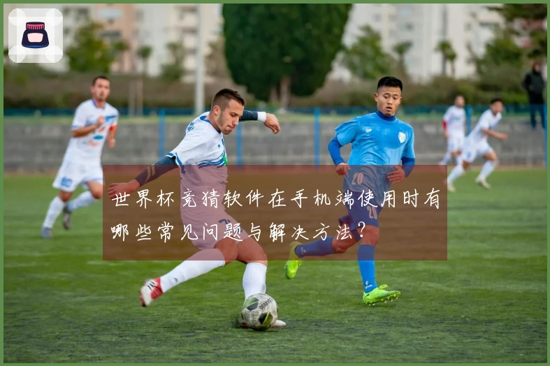 世界杯竞猜软件在手机端使用时有哪些常见问题与解决方法？