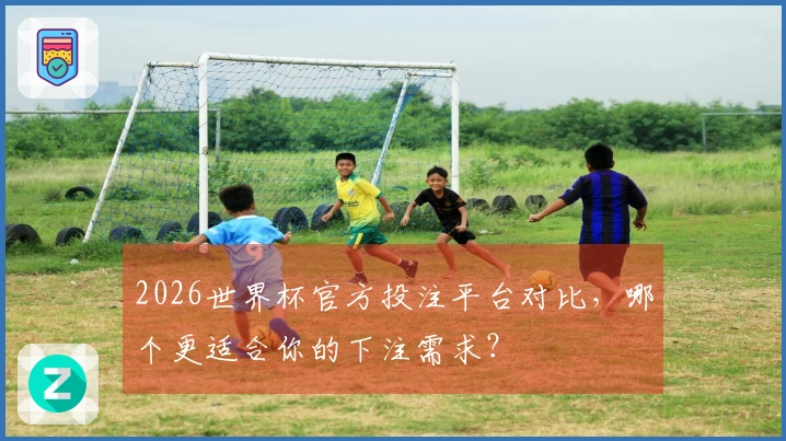 2026世界杯官方投注平台对比，哪个更适合你的下注需求？